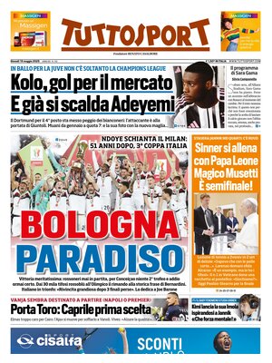Tuttosport