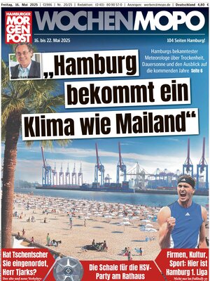 Hamburger Morgenpost