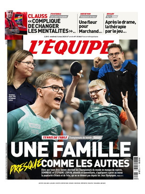 L'Equipe