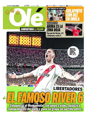 Olé