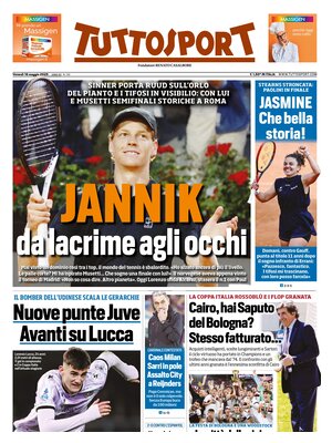 Tuttosport