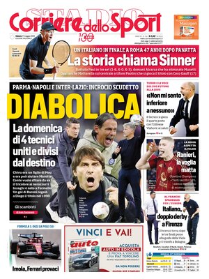 Corriere dello Sport