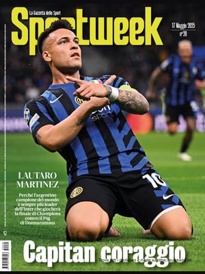 Sportweek (La Gazzetta Dello Sport)