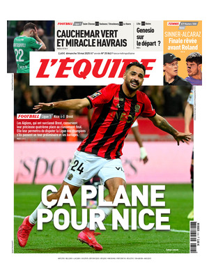 L'Equipe