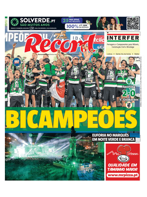 Record