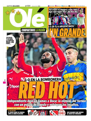 Olé