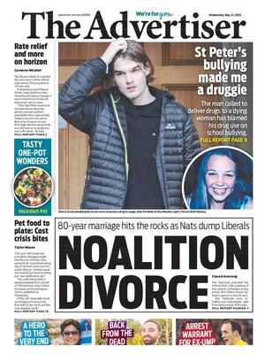 The Advertiser