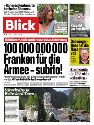 Blick