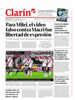 Clarín
