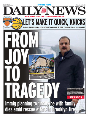 Daily News (New York)