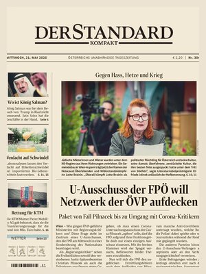 Der Standard