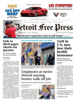 Detroit Free Press