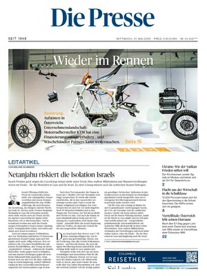 Die Presse