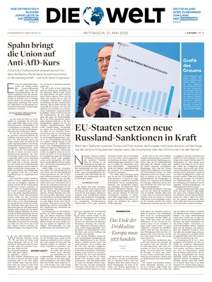Die Welt