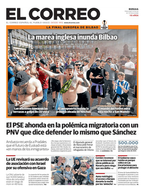 El Correo
