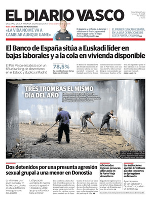 El Diario Vasco
