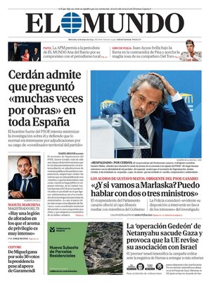 El Mundo