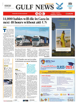 Gulf News