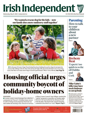 Irish Independent