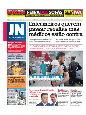 Jornal de Notícias