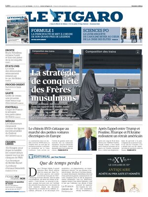 Le Figaro