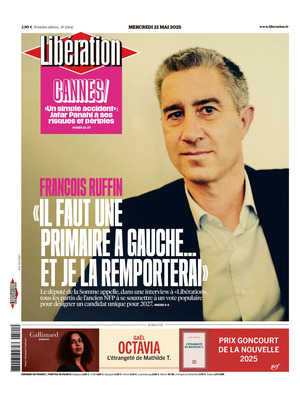 Libération