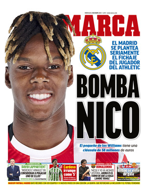 Marca