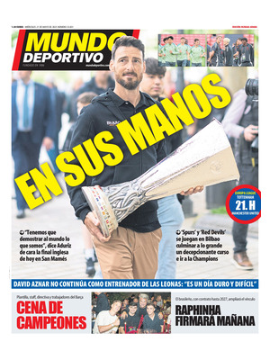 Mundo Deportivo