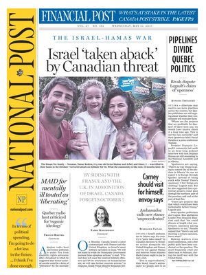 National Post