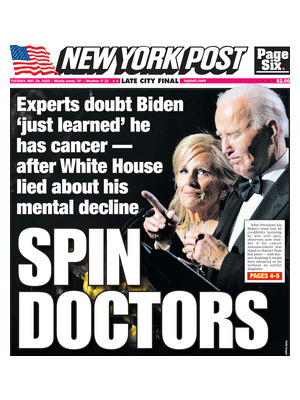 New York Post
