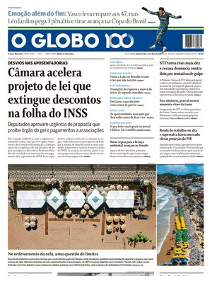 O Globo