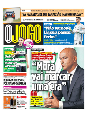 O Jogo