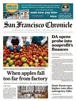 San Francisco Chronicle