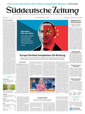 Süddeutsche Zeitung