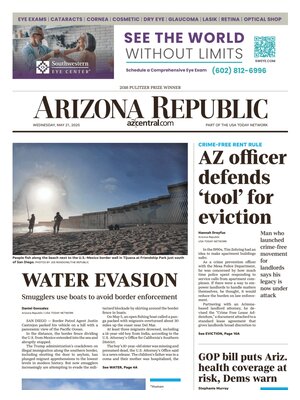 The Arizona Republic
