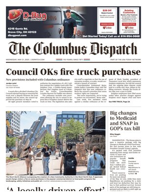 The Columbus Dispatch
