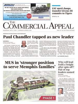The Commercial Appeal