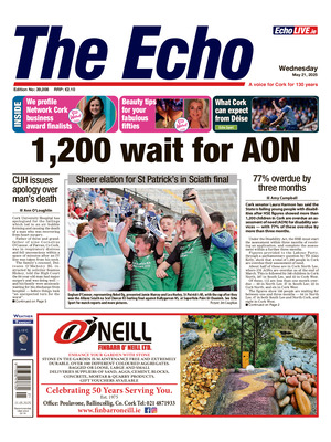 The Echo (Cork)