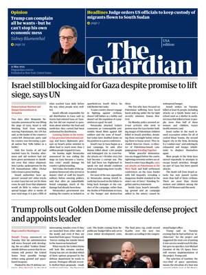 The Guardian US