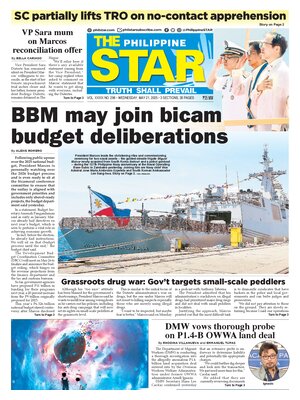 The Philippine Star