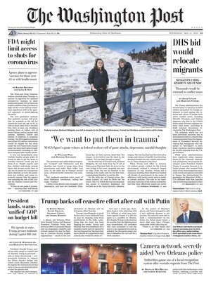 The Washington Post