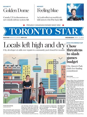 Toronto Star