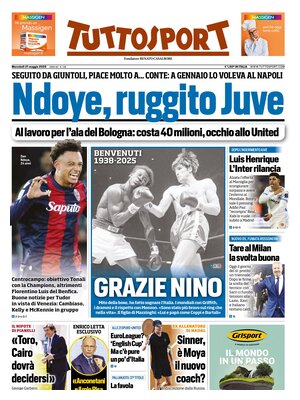 Tuttosport