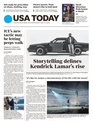 USA Today