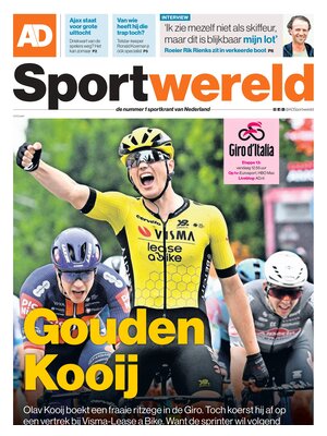 AD Sportwereld