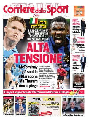 Corriere dello Sport