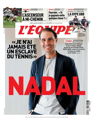 L'Equipe