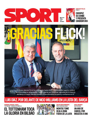 SPORT (Barcelona)