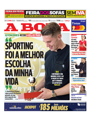 A Bola