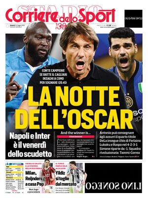 Corriere dello Sport